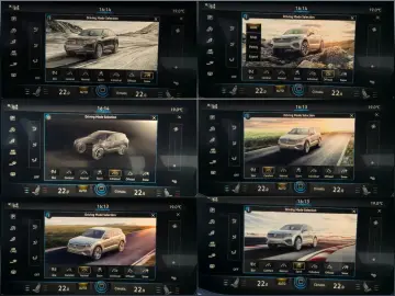 Volkswagen Touareg Gen-Iii-2018