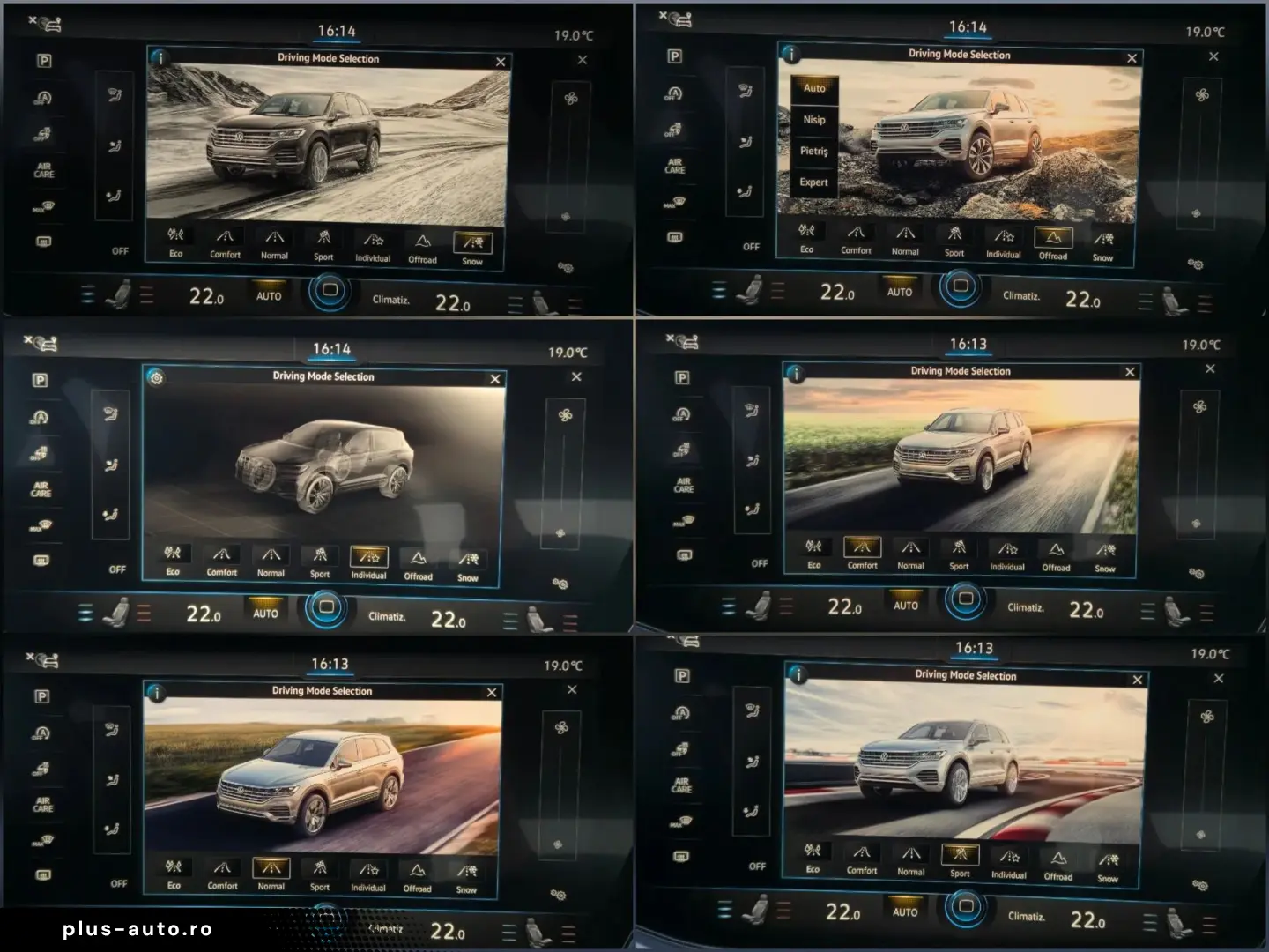 Volkswagen Touareg Gen-Iii-2018