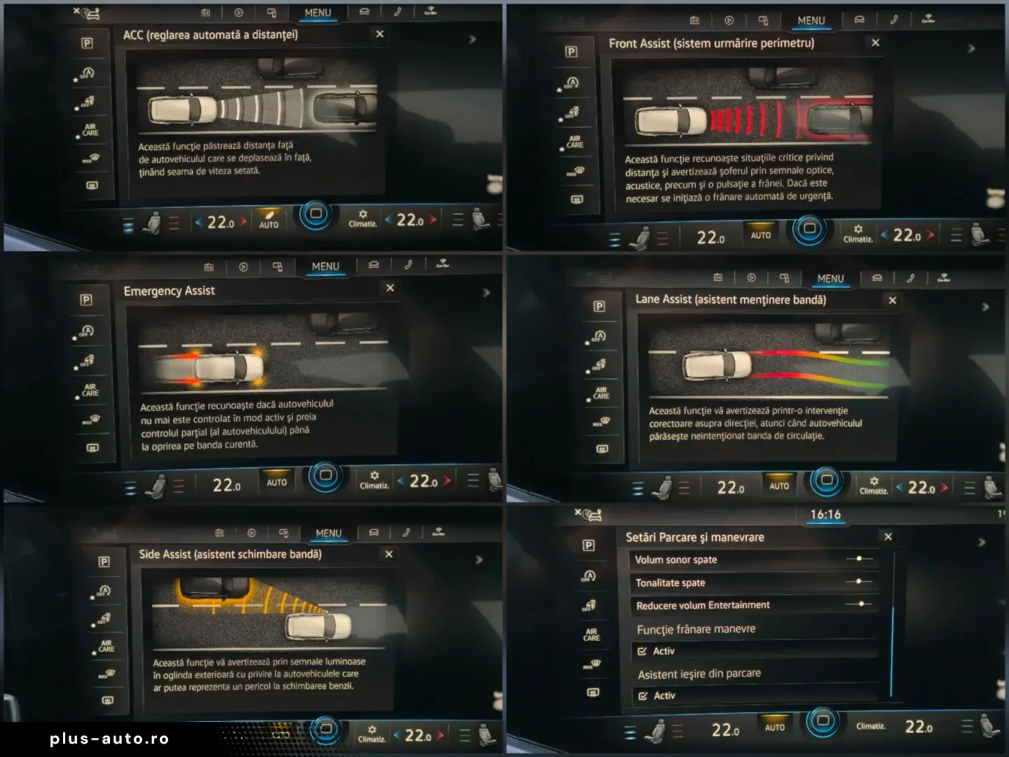 Volkswagen Touareg Gen-Iii-2018