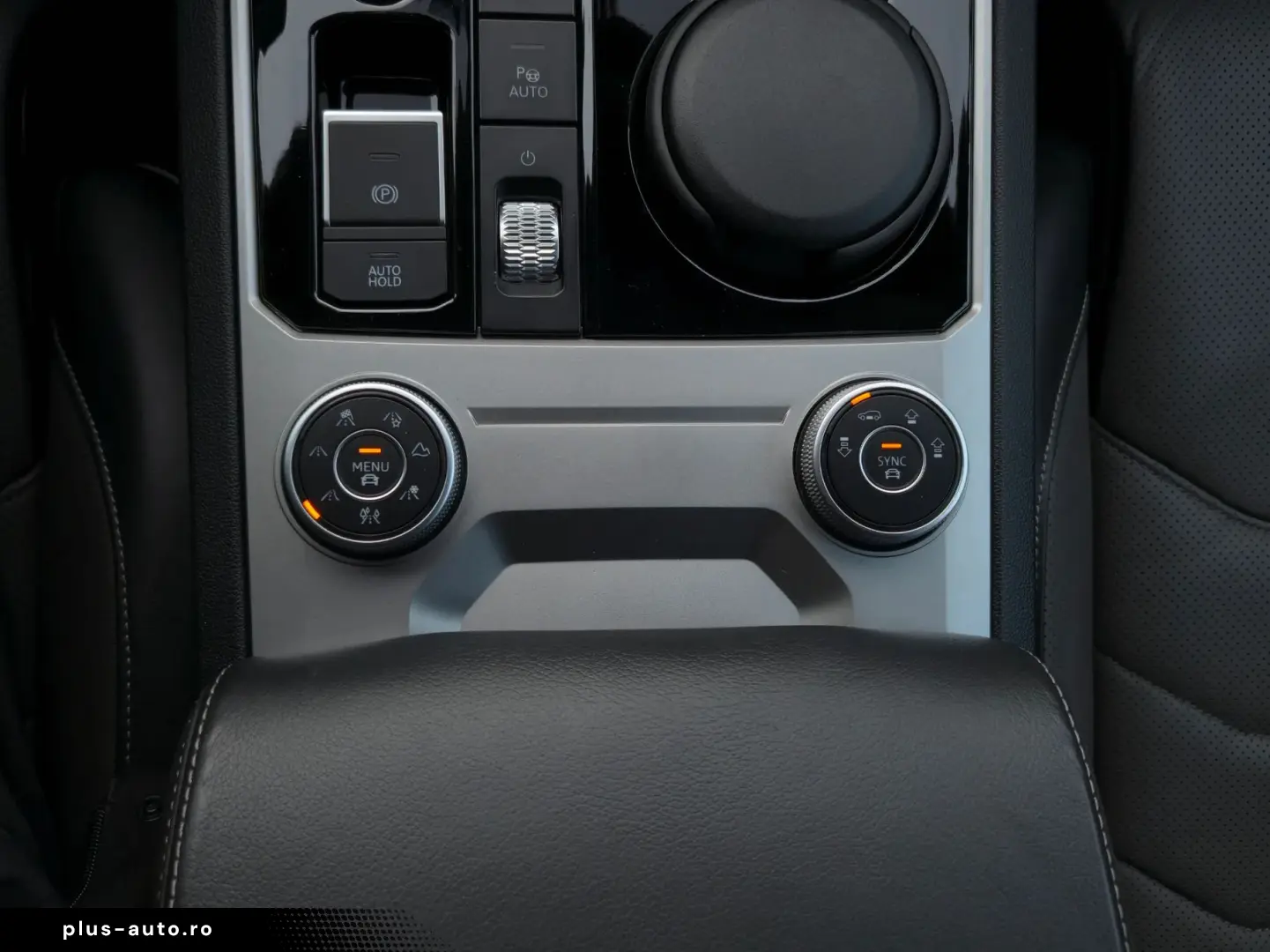 Volkswagen Touareg Gen-Iii-2018