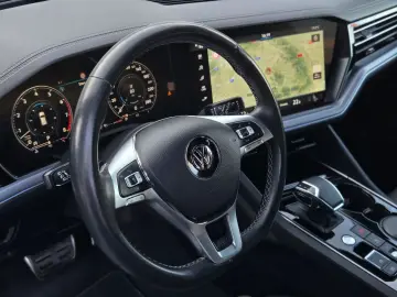 Volkswagen Touareg Gen-Iii-2018