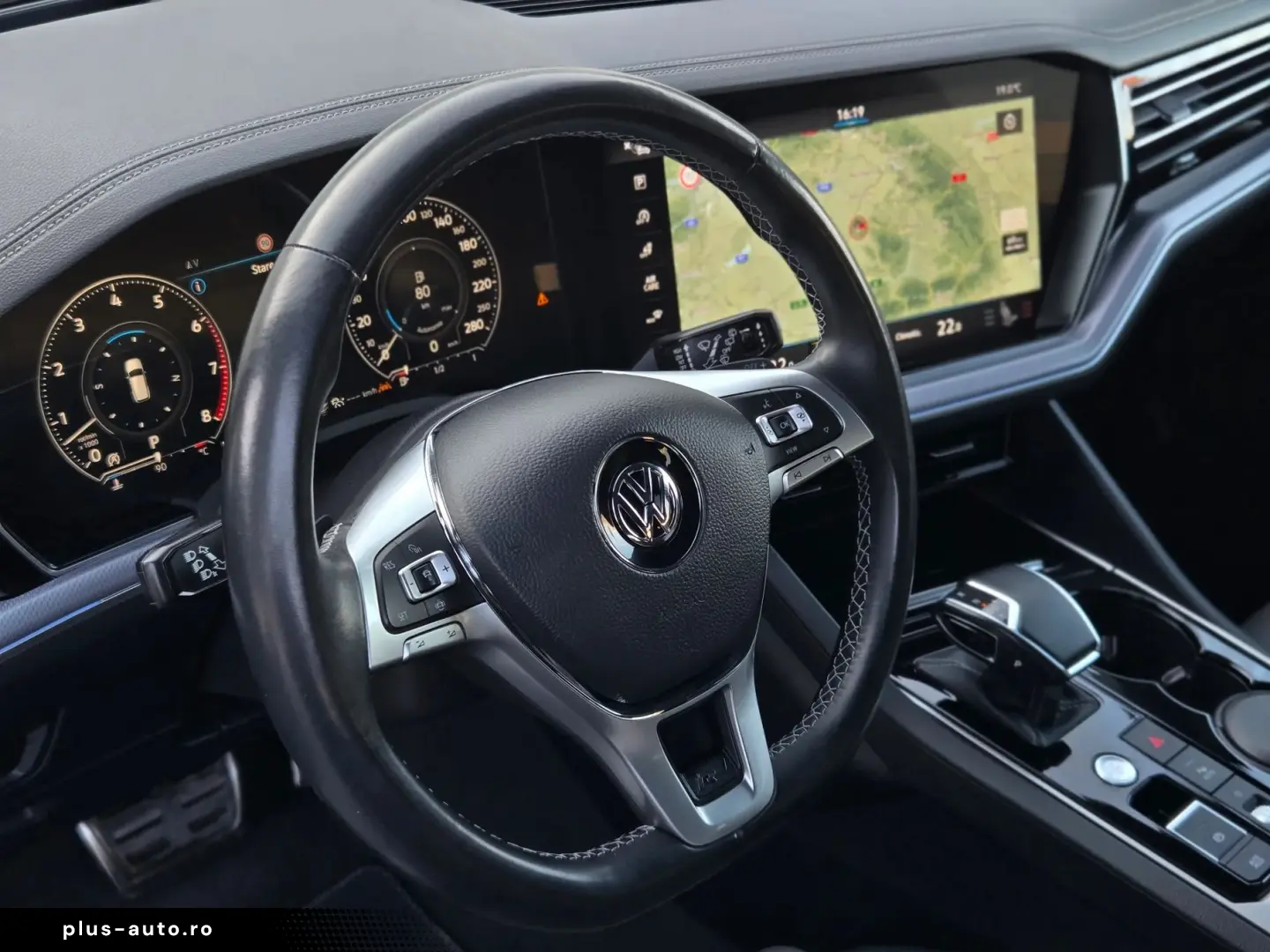 Volkswagen Touareg Gen-Iii-2018