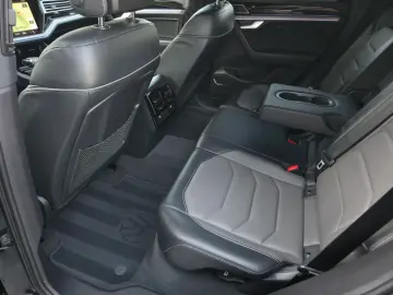 Volkswagen Touareg Gen-Iii-2018