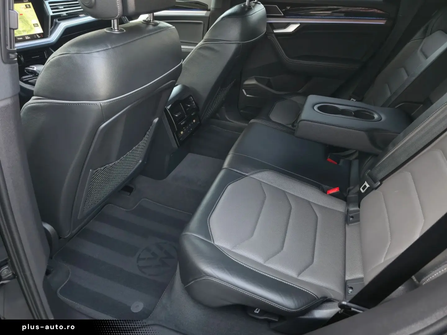 Volkswagen Touareg Gen-Iii-2018