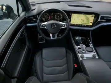 Volkswagen Touareg Gen-Iii-2018