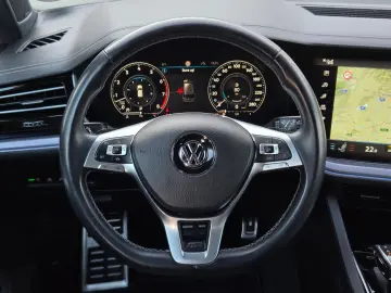 Volkswagen Touareg Gen-Iii-2018