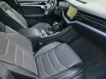 Volkswagen Touareg Gen-Iii-2018