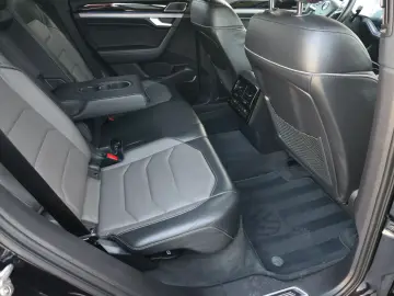 Volkswagen Touareg Gen-Iii-2018