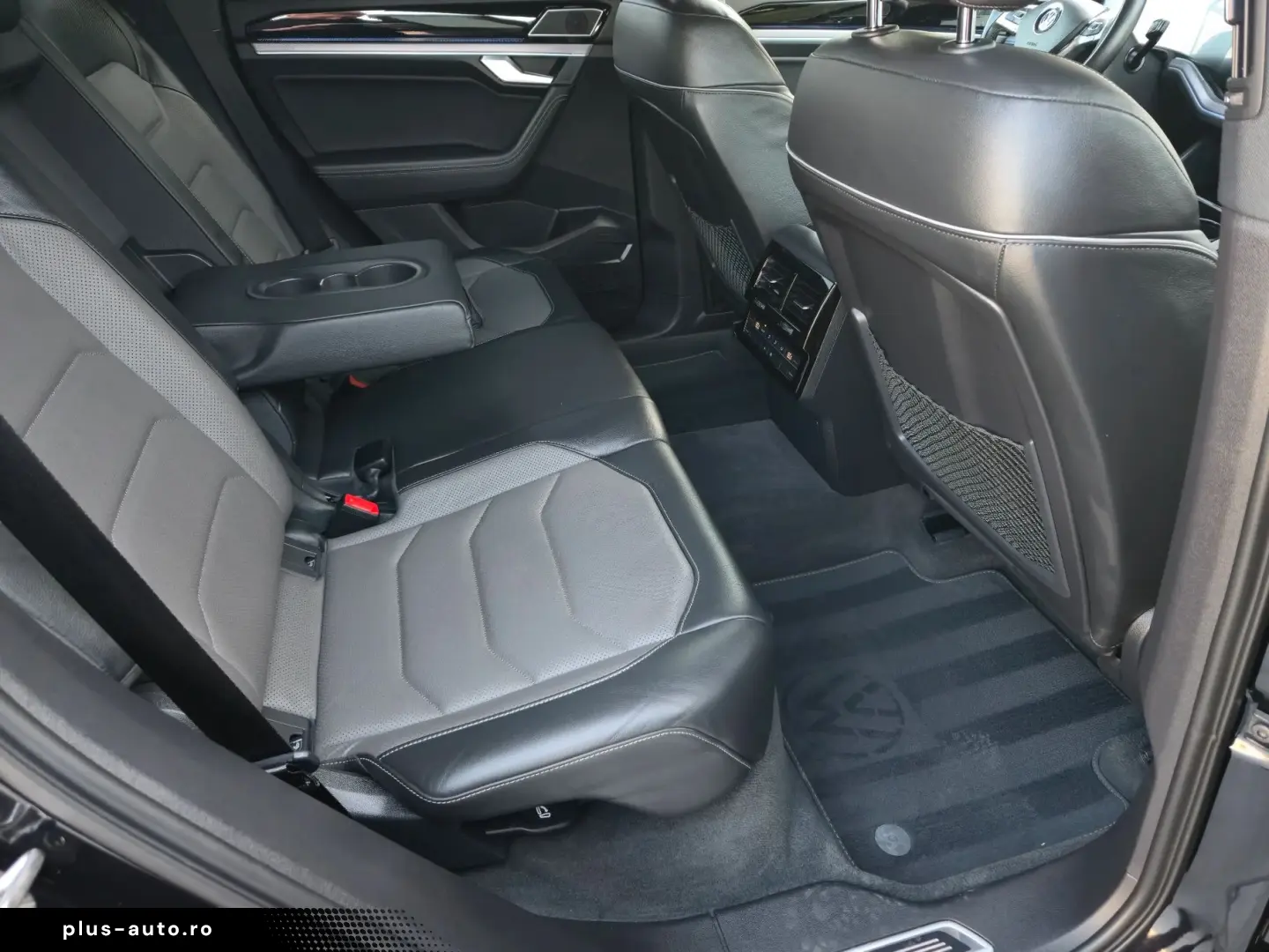 Volkswagen Touareg Gen-Iii-2018