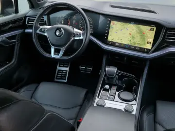 Volkswagen Touareg Gen-Iii-2018