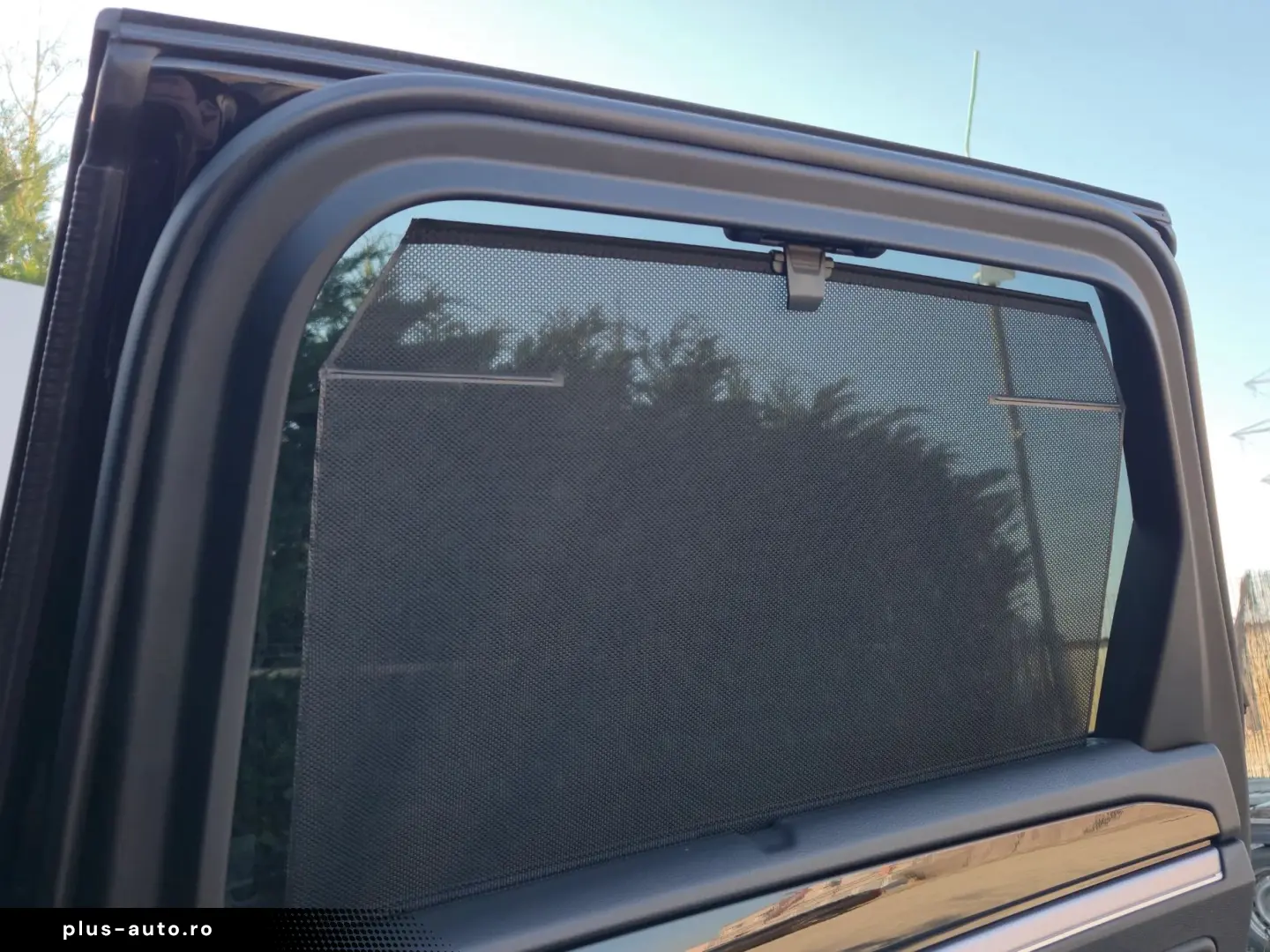 Volkswagen Touareg Gen-Iii-2018