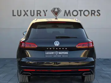 Volkswagen Touareg Gen-Iii-2018