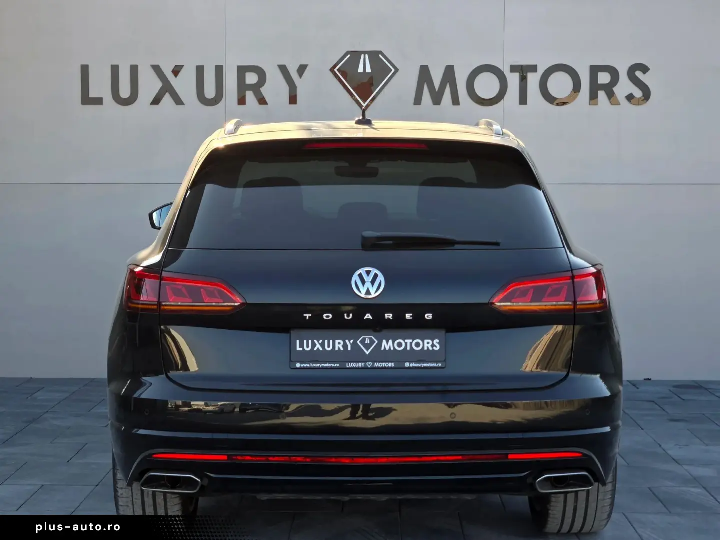 Volkswagen Touareg Gen-Iii-2018