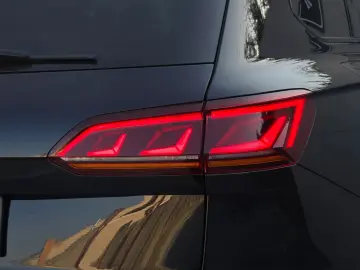 Volkswagen Touareg Gen-Iii-2018