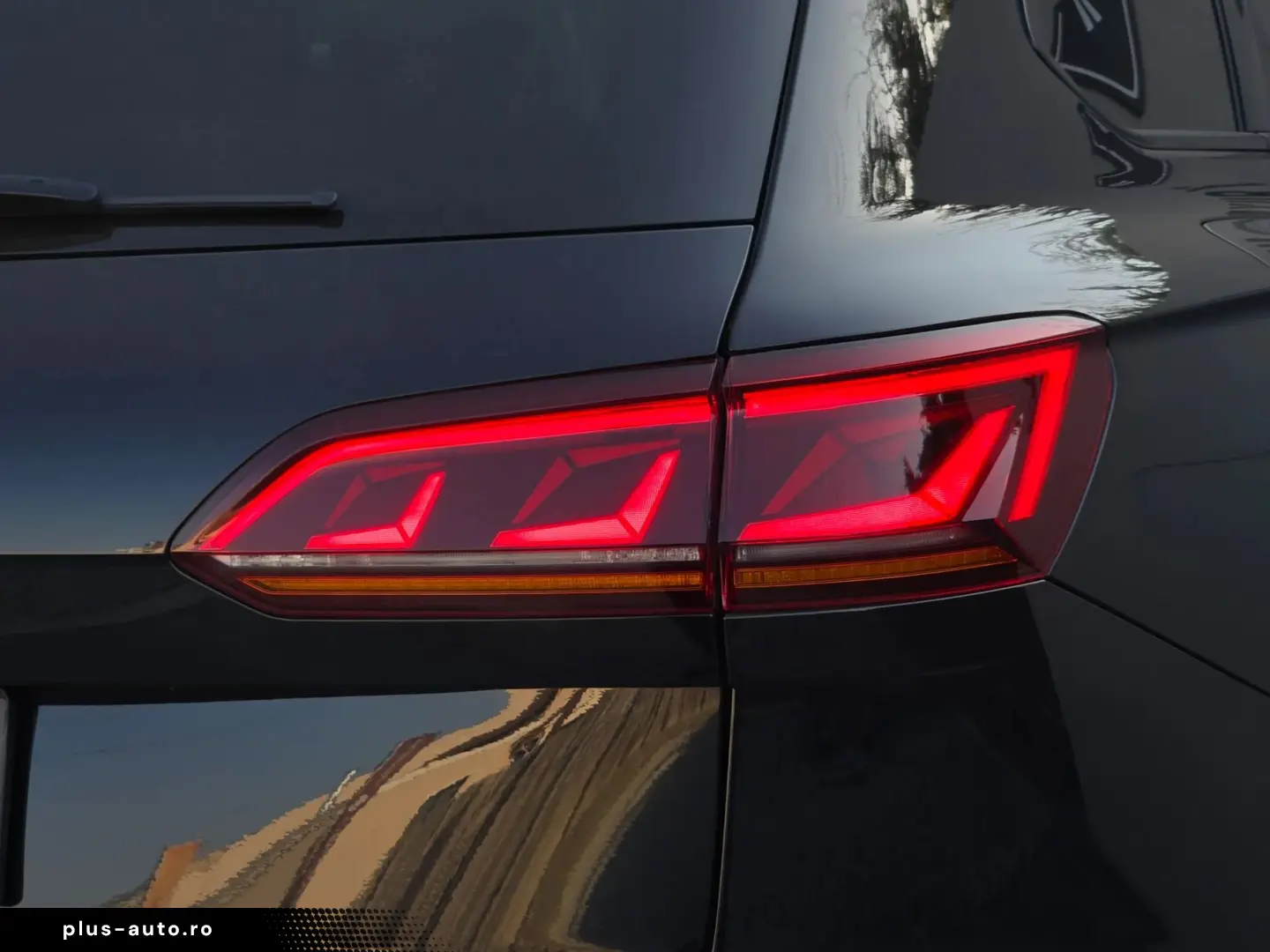 Volkswagen Touareg Gen-Iii-2018