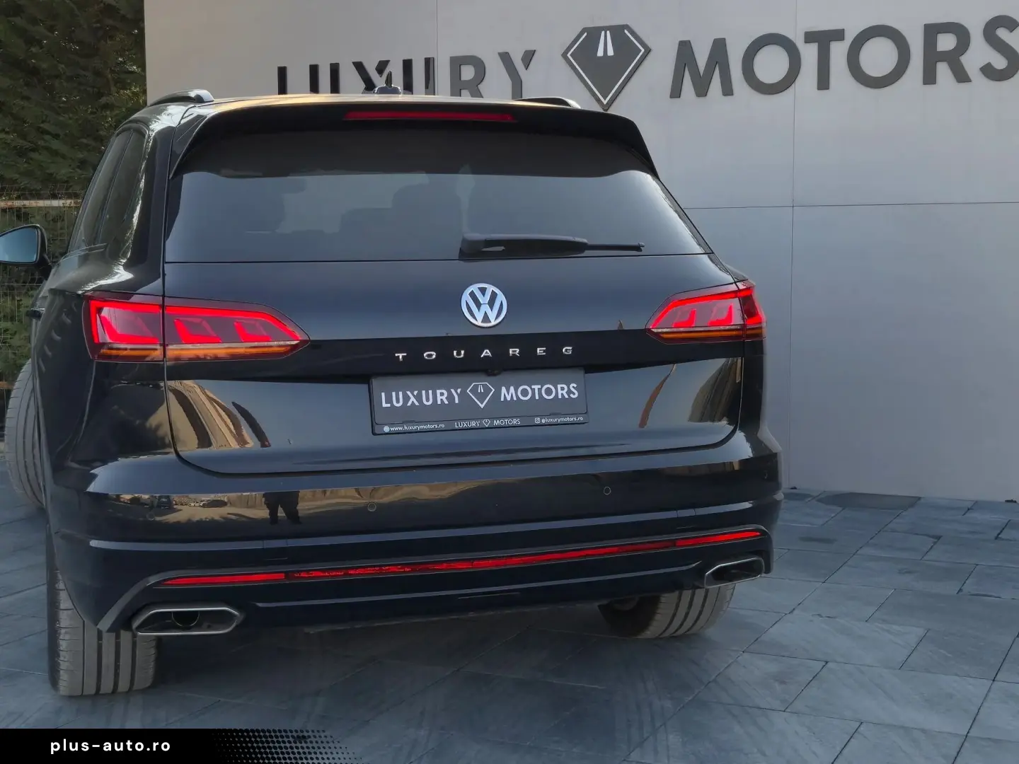 Volkswagen Touareg Gen-Iii-2018