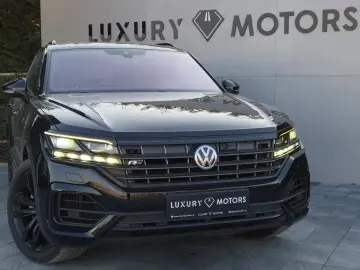 Volkswagen Touareg Gen-Iii-2018