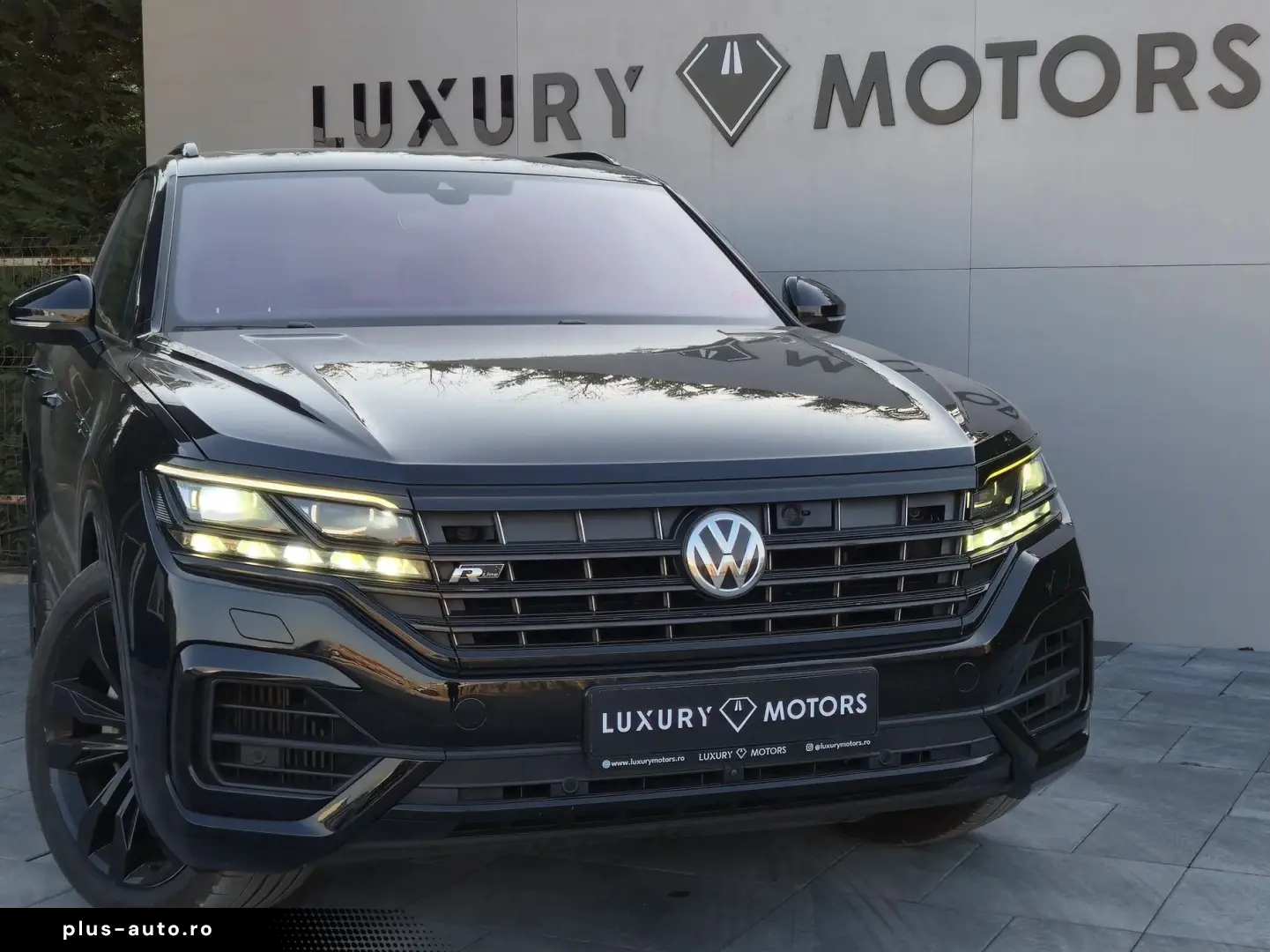 Volkswagen Touareg Gen-Iii-2018