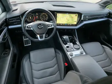 Volkswagen Touareg Gen-Iii-2018