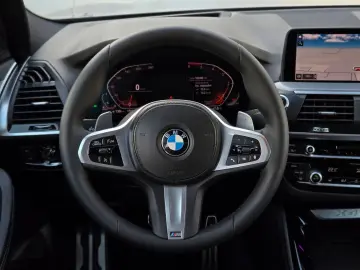 Bmw X4 Gen-G02-2018