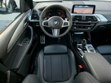 Bmw X4 Gen-G02-2018