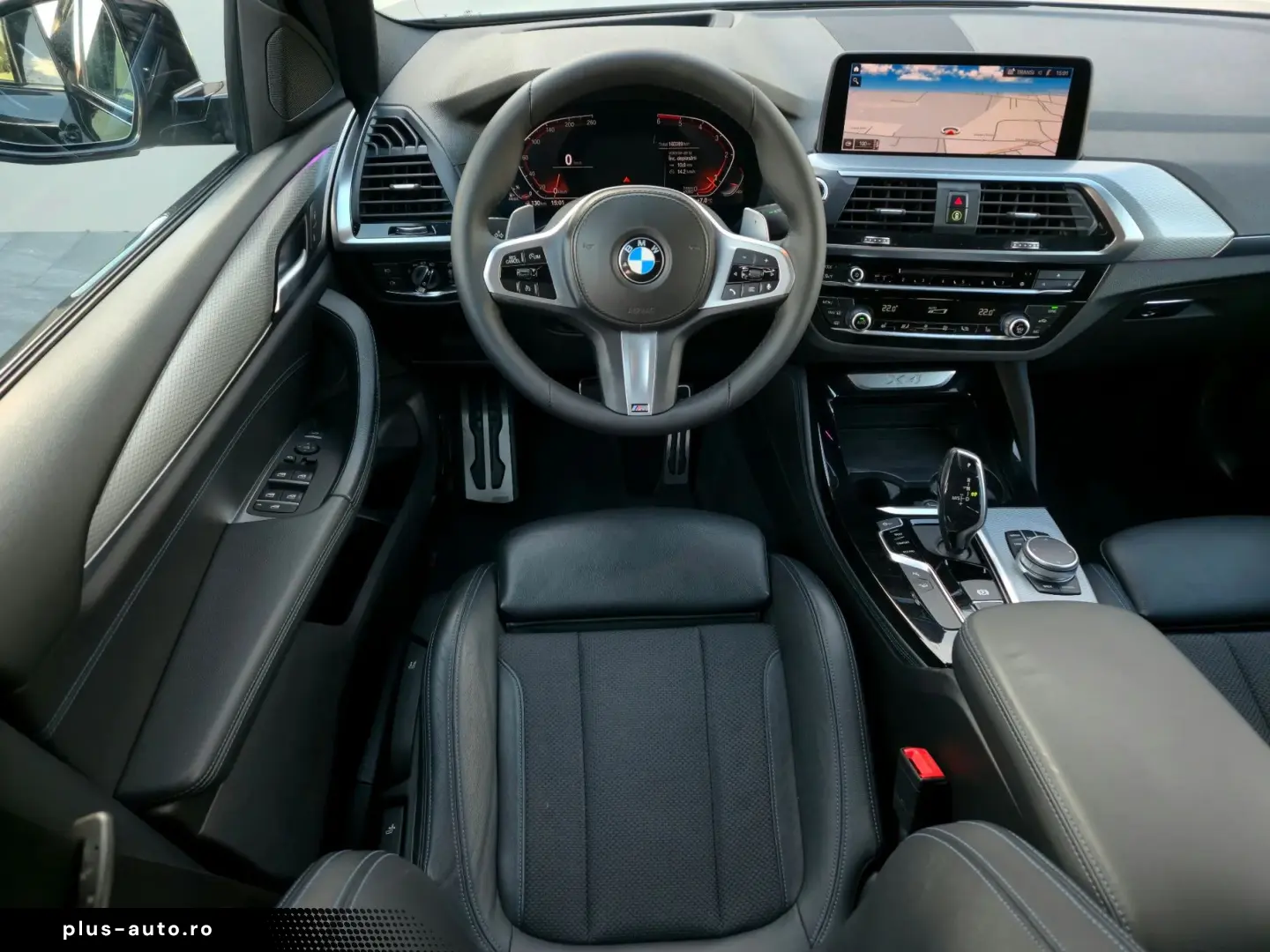 Bmw X4 Gen-G02-2018