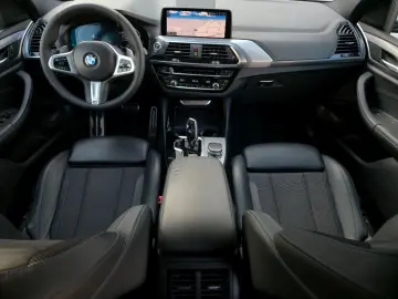 Bmw X4 Gen-G02-2018