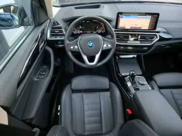 Bmw X3 Gen-G01-2017