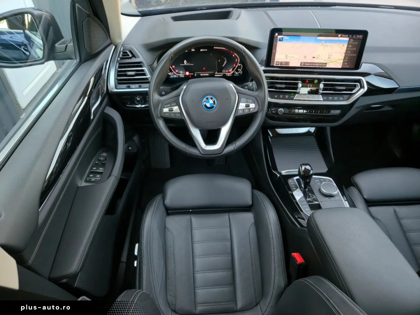 Bmw X3 Gen-G01-2017