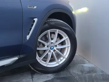 Bmw X3 Gen-G01-2017