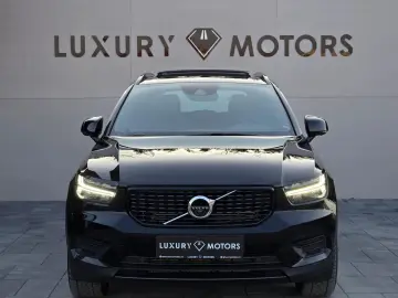 Volvo Xc-40