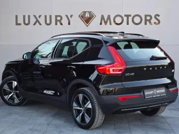 Volvo Xc-40