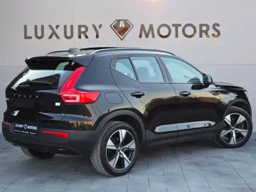Volvo Xc-40