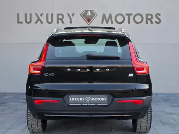 Volvo Xc-40