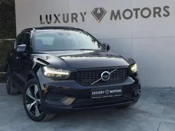 Volvo Xc-40