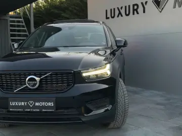 Volvo Xc-40