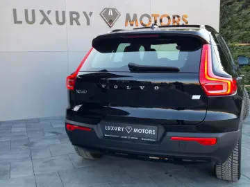 Volvo Xc-40