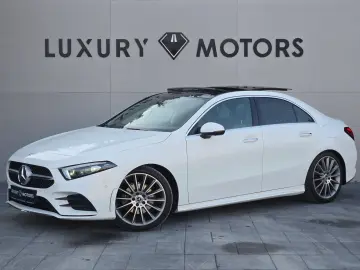 Mercedes-Benz A-200 Gen-W177-V177-2018