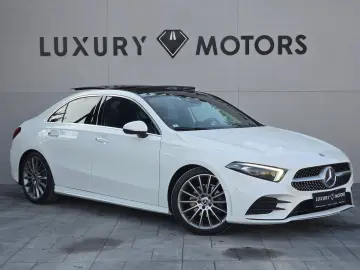 Mercedes-Benz A-200 Gen-W177-V177-2018