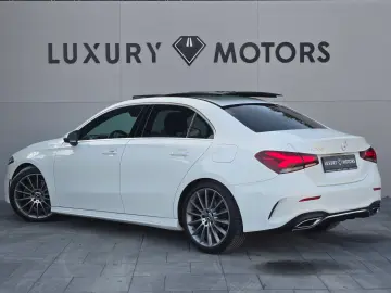 Mercedes-Benz A-200 Gen-W177-V177-2018