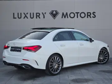 Mercedes-Benz A-200 Gen-W177-V177-2018