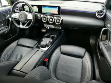 Mercedes-Benz A-200 Gen-W177-V177-2018