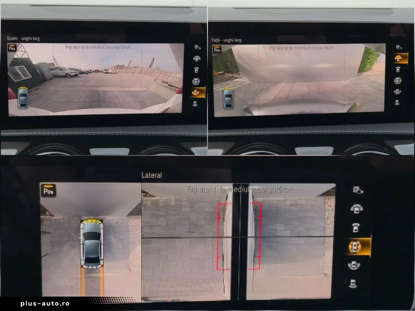 Mercedes-Benz A-200 Gen-W177-V177-2018