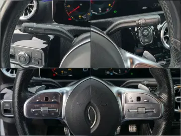 Mercedes-Benz A-200 Gen-W177-V177-2018