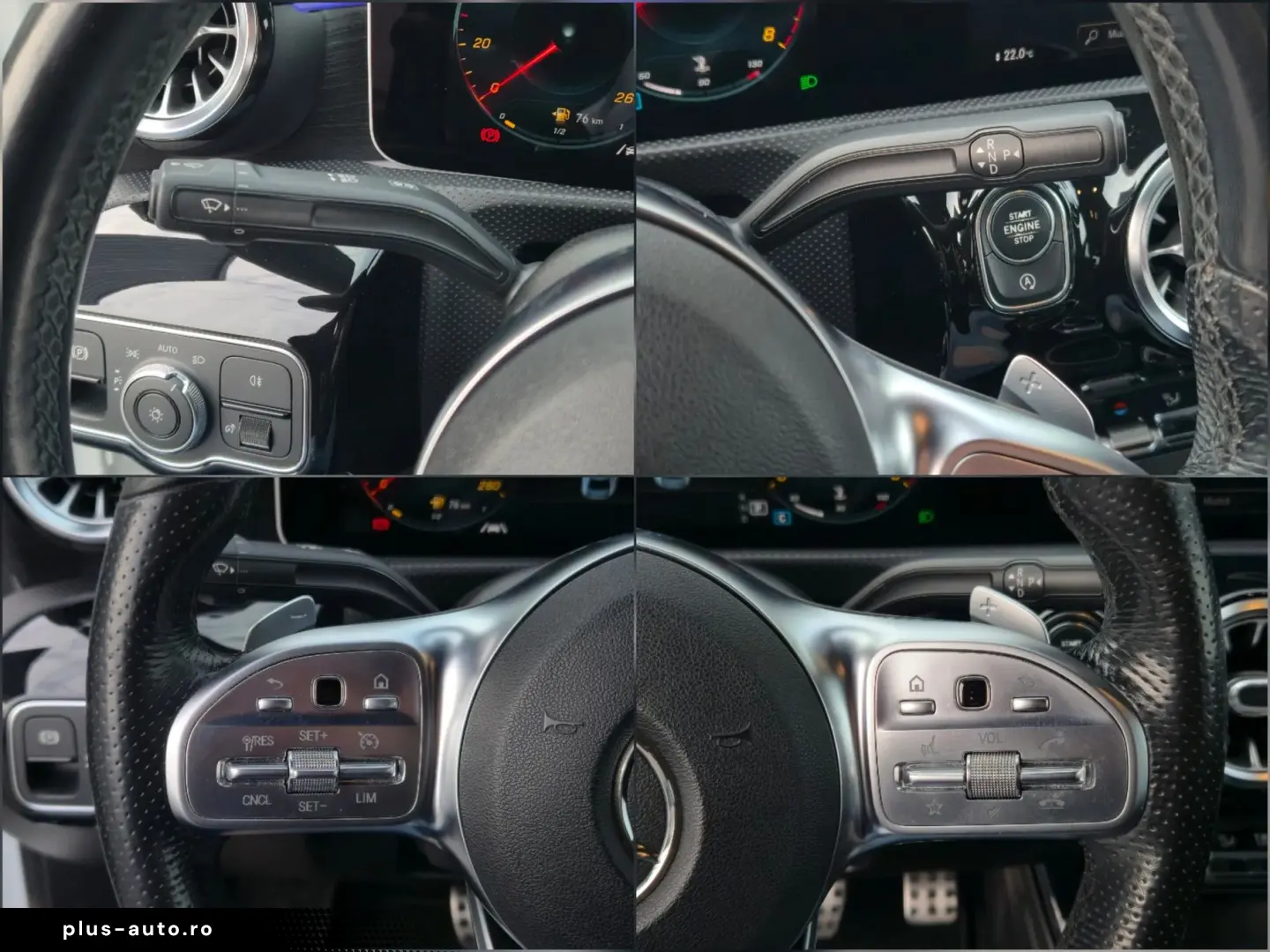 Mercedes-Benz A-200 Gen-W177-V177-2018