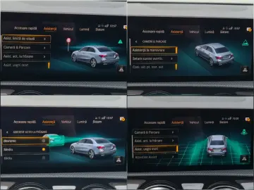 Mercedes-Benz A-200 Gen-W177-V177-2018