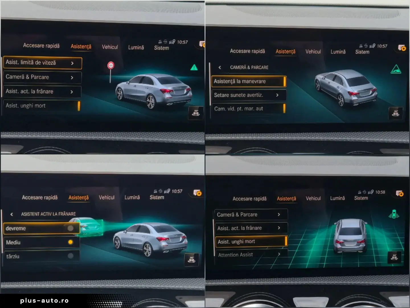 Mercedes-Benz A-200 Gen-W177-V177-2018