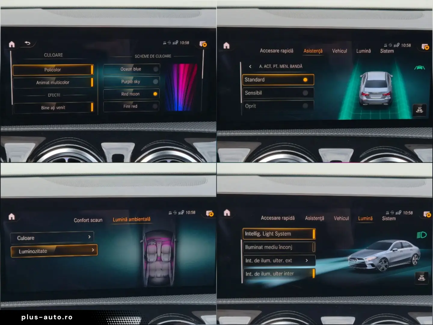 Mercedes-Benz A-200 Gen-W177-V177-2018