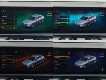 Mercedes-Benz A-200 Gen-W177-V177-2018