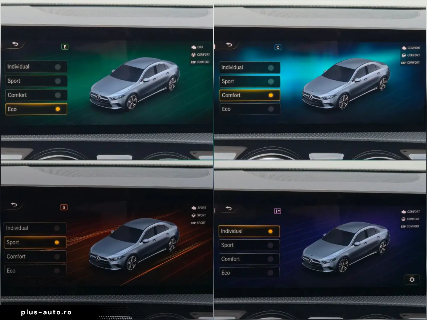 Mercedes-Benz A-200 Gen-W177-V177-2018